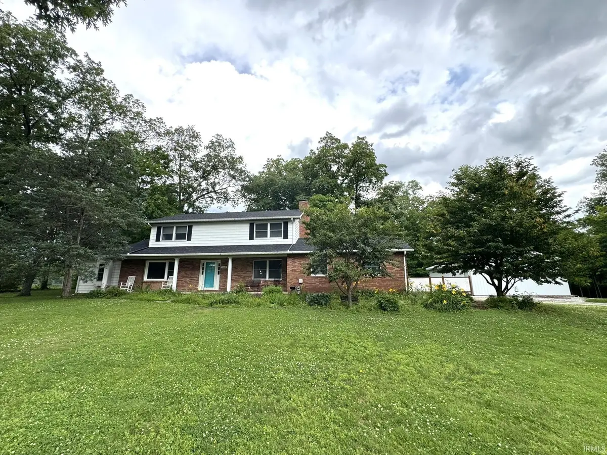 963 Eva Lane, Upland, IN 46989 - #1