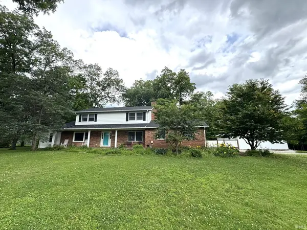 963 Eva Lane, Upland, IN 46989