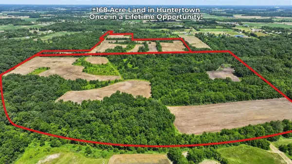 4200 W North County Line Road, Huntertown, IN 46748