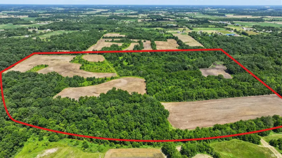 4200 W North County Line Road, Huntertown, IN 46748 - #3
