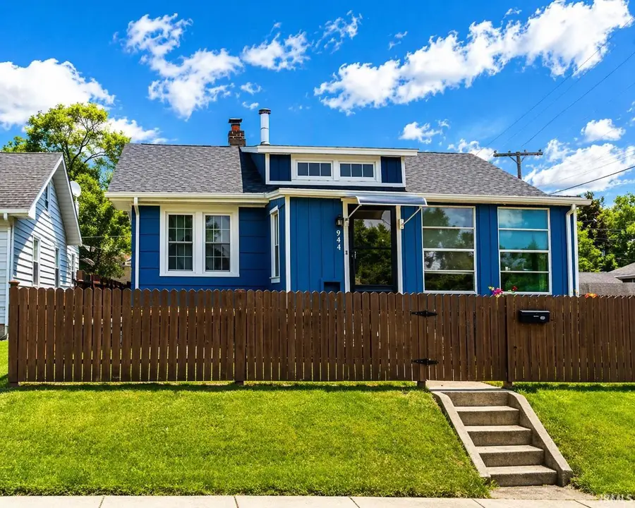 944 Oakland Street, South Bend, IN 46615 - #3