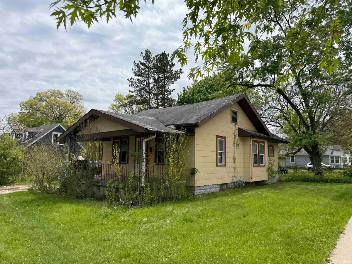 1922 Bergan Street, South Bend, IN 46628 - #1