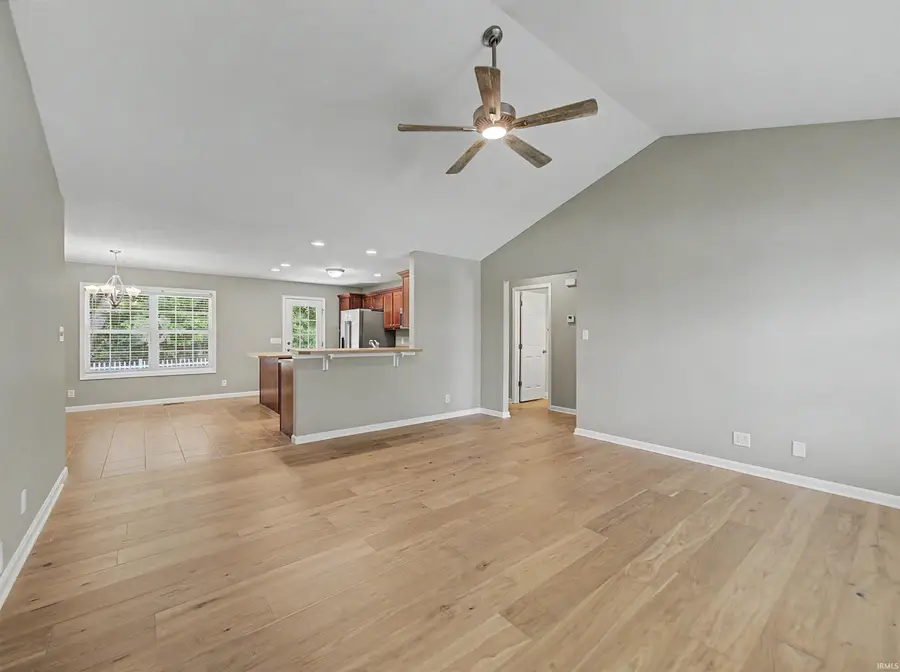 3501 Crater Drive, Evansville, IN 47725 - #3