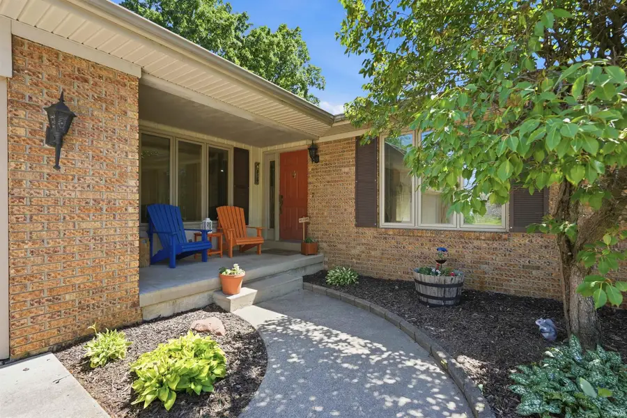 10496 N 200 W Road, Decatur, IN 46733 - #2