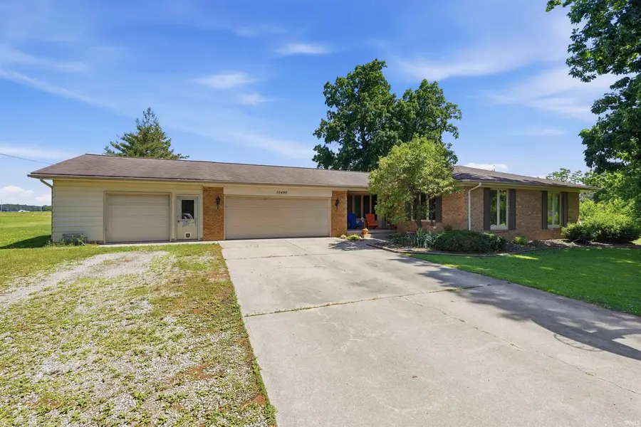 10496 N 200 W Road, Decatur, IN 46733 - #3