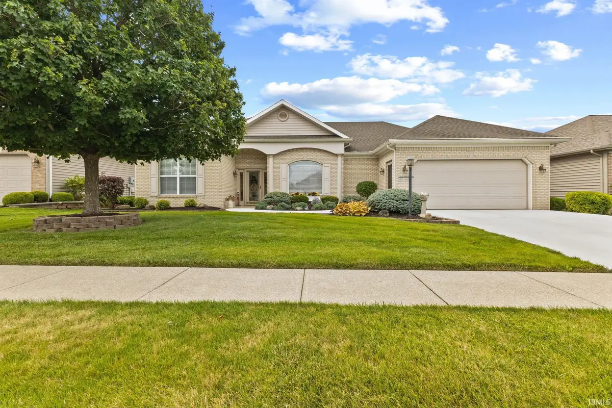 5417 Wentworth Lane, Muncie, IN 47304 - #1