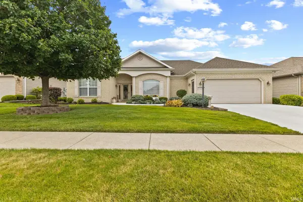 5417 Wentworth Lane, Muncie, IN 47304