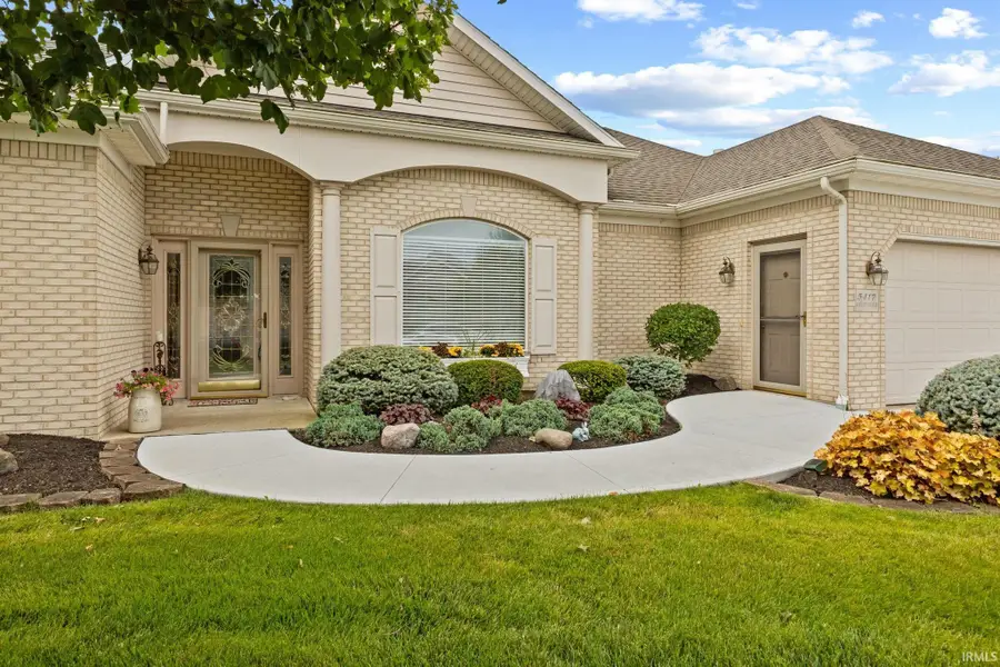 5417 Wentworth Lane, Muncie, IN 47304 - #2