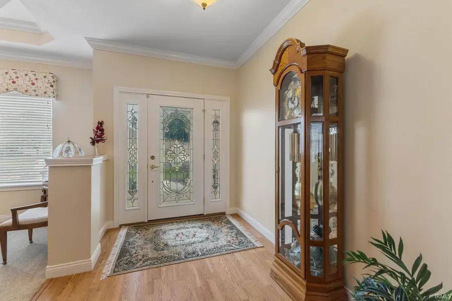5417 Wentworth Lane, Muncie, IN 47304 - #3