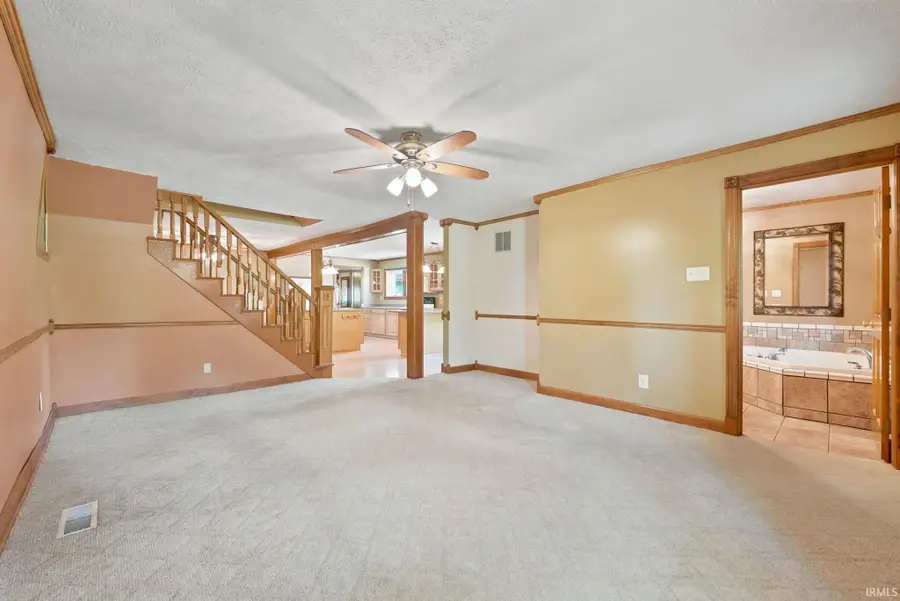 2100 N County Road 800 W Road, Yorktown, IN 47396 - #3