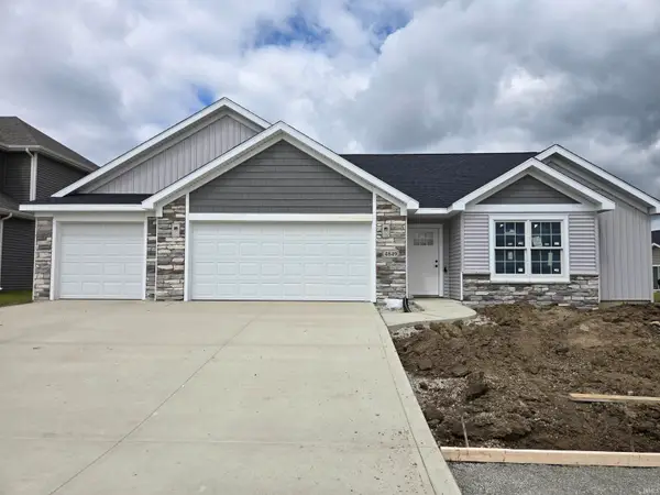 4849 Whittlebury Drive, Fort Wayne, IN 46818