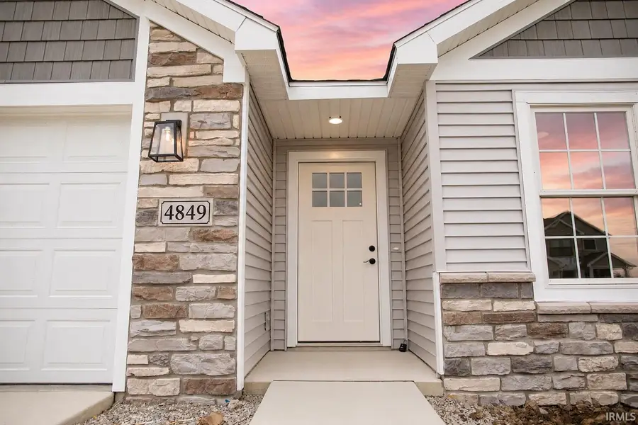 4849 Whittlebury Drive, Fort Wayne, IN 46818 - #2