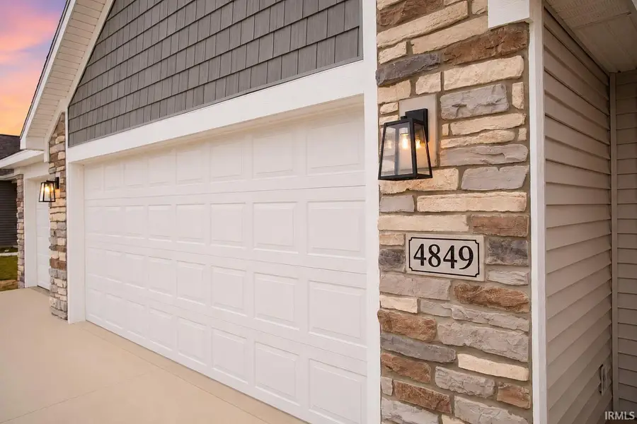 4849 Whittlebury Drive, Fort Wayne, IN 46818 - #3