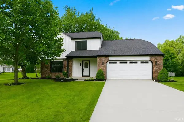 11807 Dorsay Court, Fort Wayne, IN 46845
