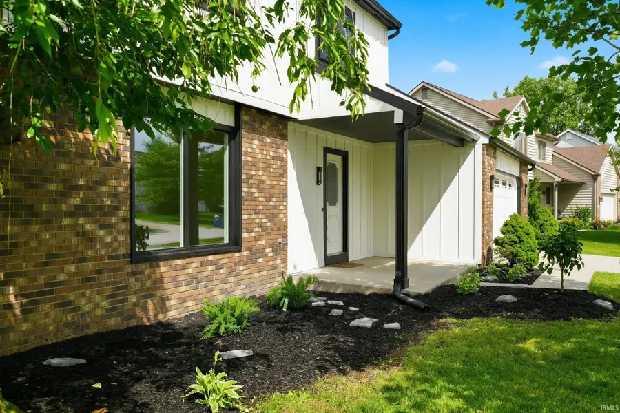 11807 Dorsay Court, Fort Wayne, IN 46845 - #2