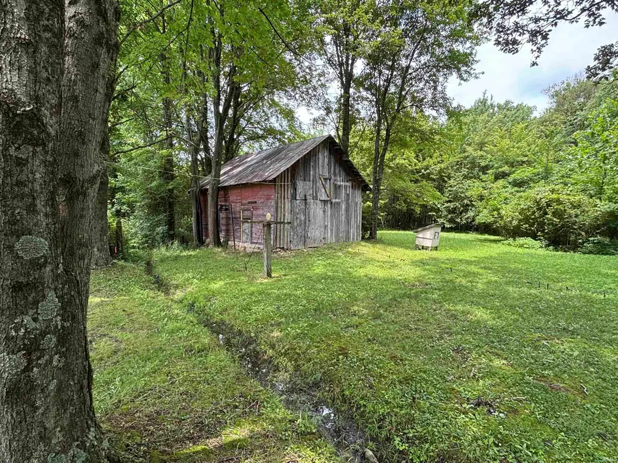 13382 W 450 N Road, Linton, IN 47441 - #3