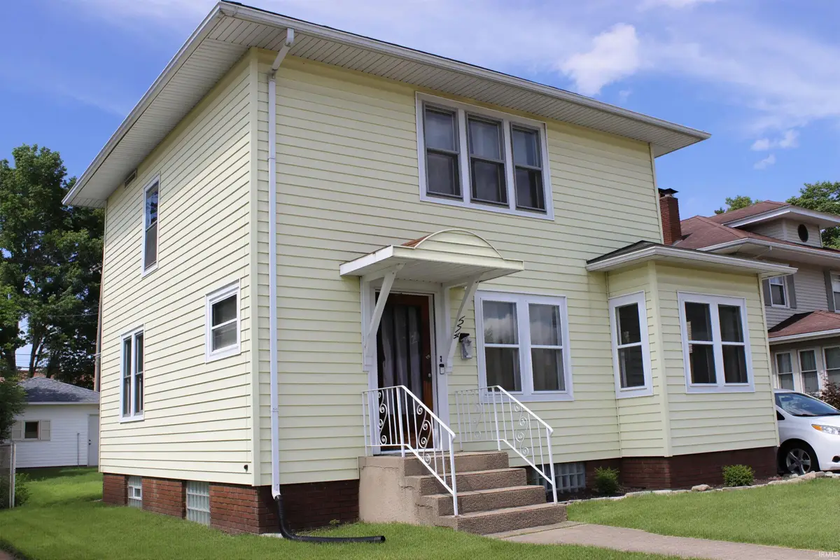 1216 E 3rd Street, Mishawaka, IN 46544 - #1