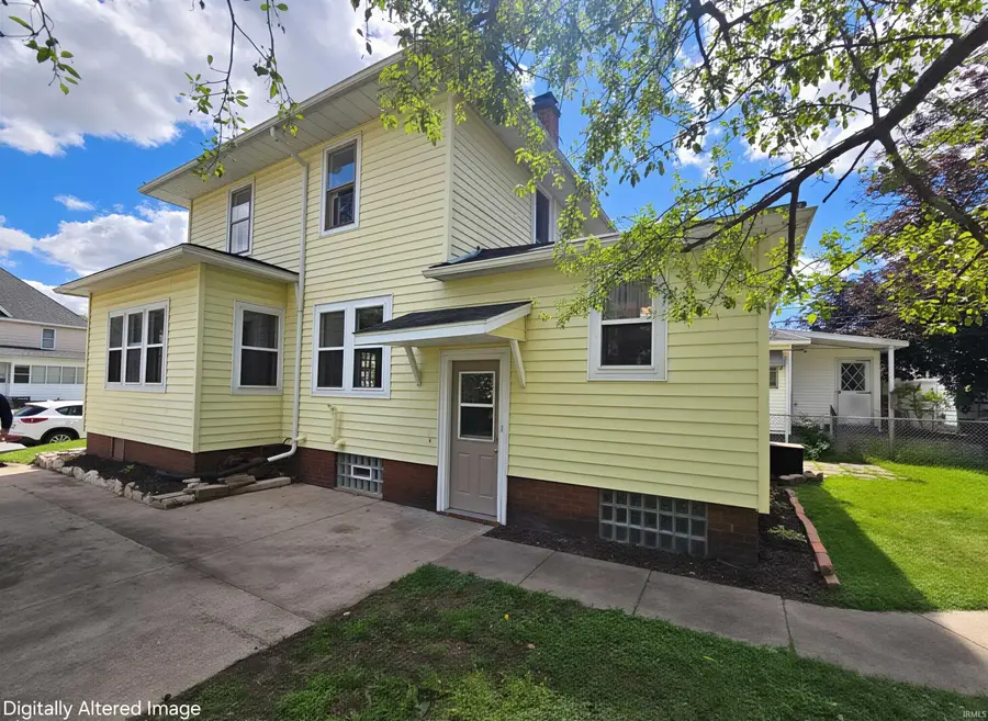 1216 E 3rd Street, Mishawaka, IN 46544 - #2