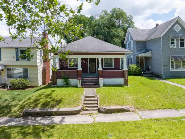 3525 S Harrison Street, Fort Wayne, IN 46807