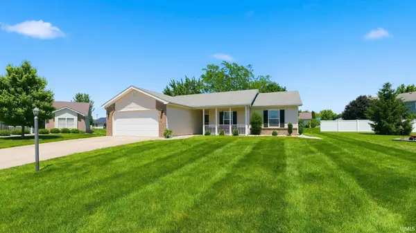 1075 Granary Court, Bluffton, IN 46714