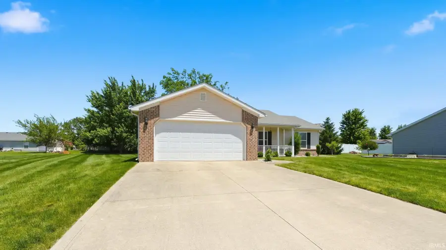 1075 Granary Court, Bluffton, IN 46714 - #3