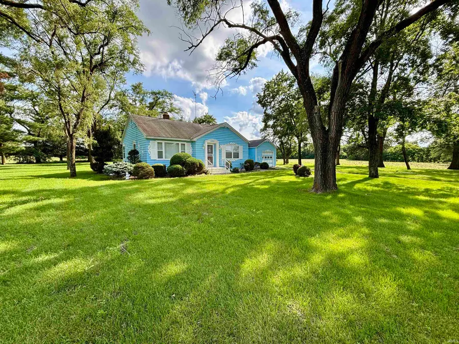 1655 W State Road 10, North Judson, IN 46366 - #2