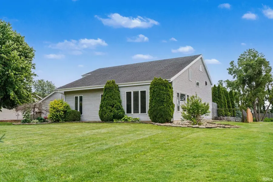 12080 Covered Wagon Court, Granger, IN 46530 - #2