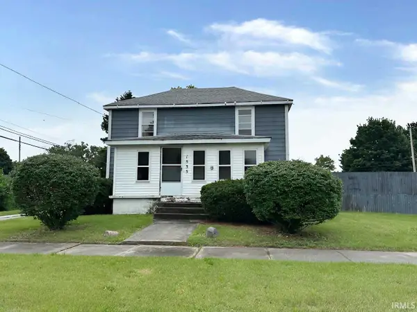 1535 Henry Street, Huntington, IN 46750