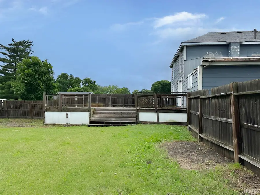 1535 Henry Street, Huntington, IN 46750 - #3