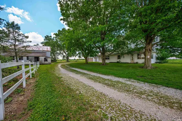 3501 W State Road 28, Muncie, IN 47303