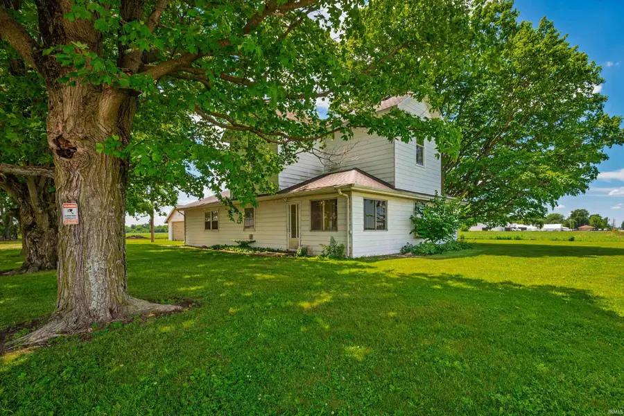 3501 W State Road 28, Muncie, IN 47303 - #2