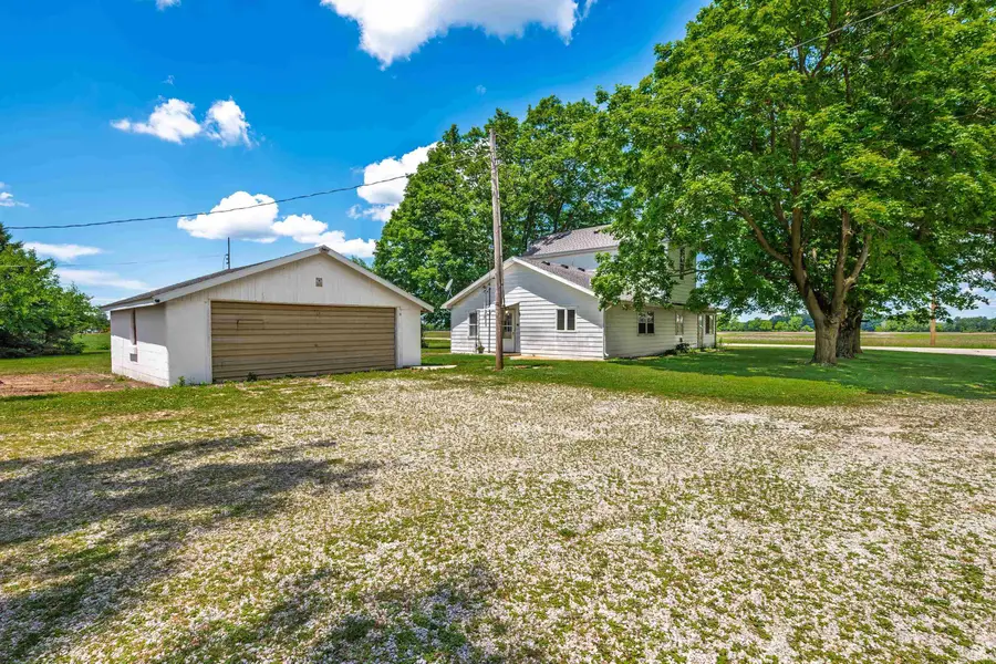 3501 W State Road 28, Muncie, IN 47303 - #3