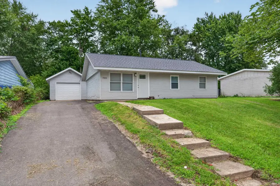5808 Mendota Drive, Kokomo, IN 46902 - #2