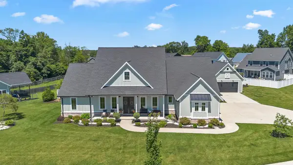 4614 N Triple Crown Drive, Bloomington, IN 47404