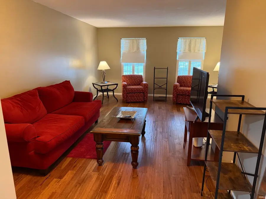 207 S Forest Drive, Kokomo, IN 46901 - #2