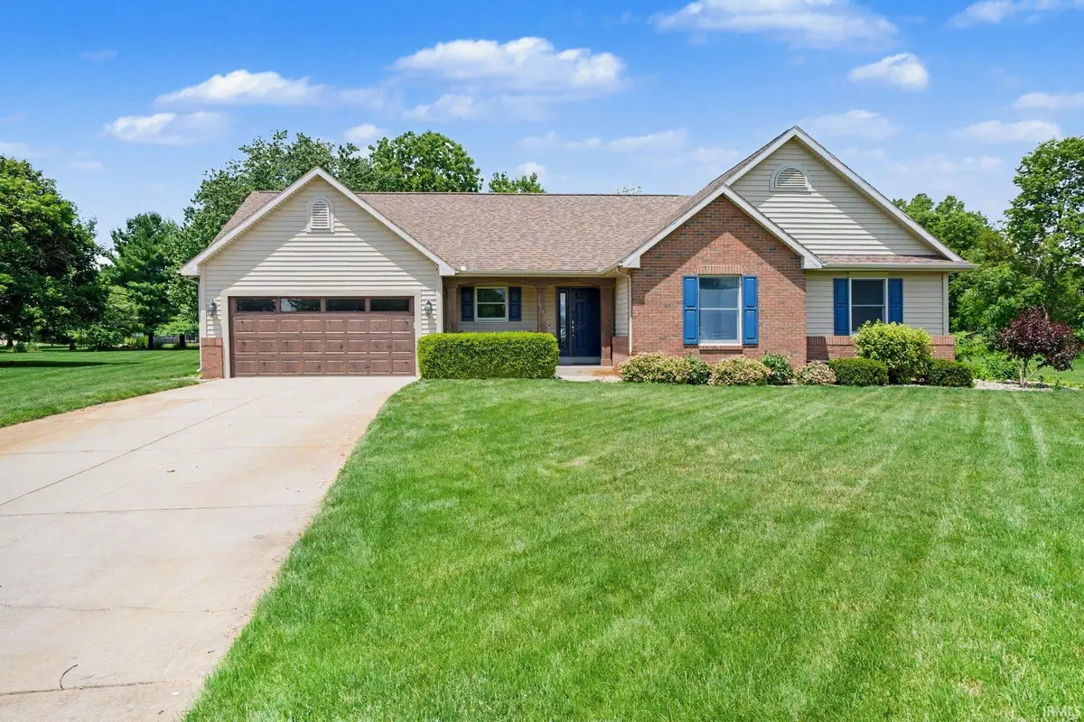 67092 Chadwick Court, Goshen, IN 46526 - #1