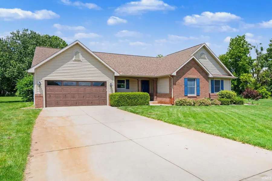 67092 Chadwick Court, Goshen, IN 46526 - #3