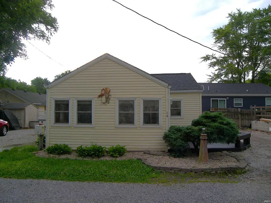 16 Ems B57 Lane, Warsaw, IN 46582 - #2