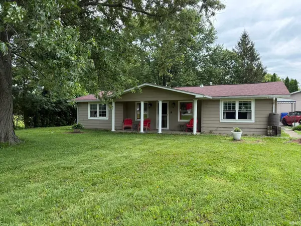 4108 S 00ew Highway, Kokomo, IN 46902
