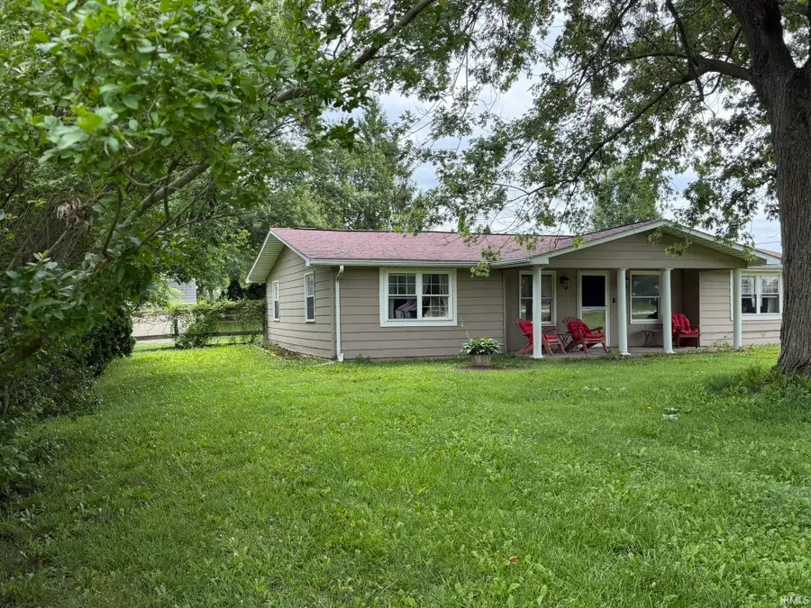 4108 S 00ew Highway, Kokomo, IN 46902 - #2