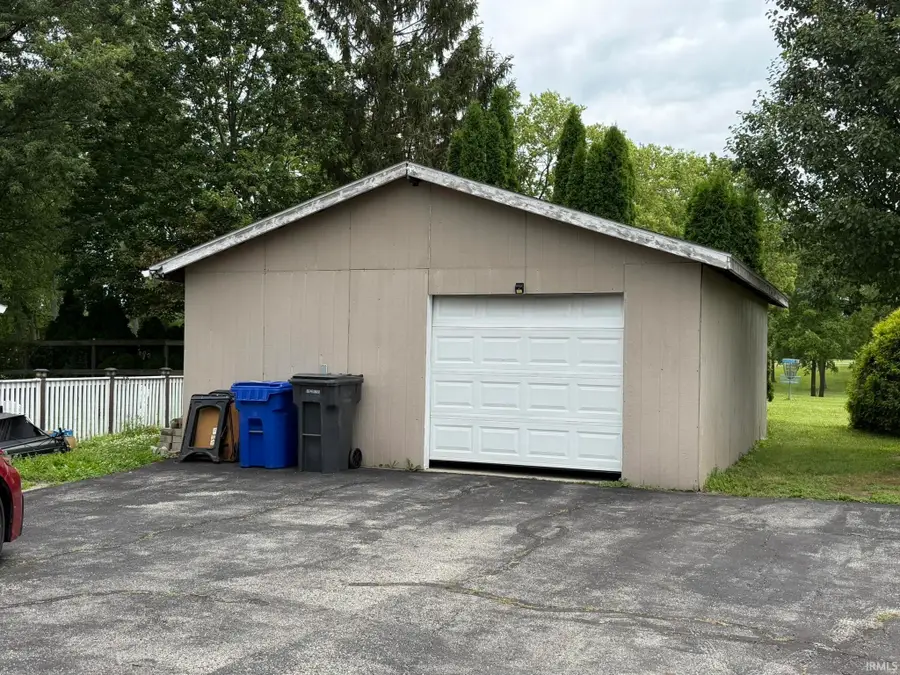 4108 S 00ew Highway, Kokomo, IN 46902 - #3