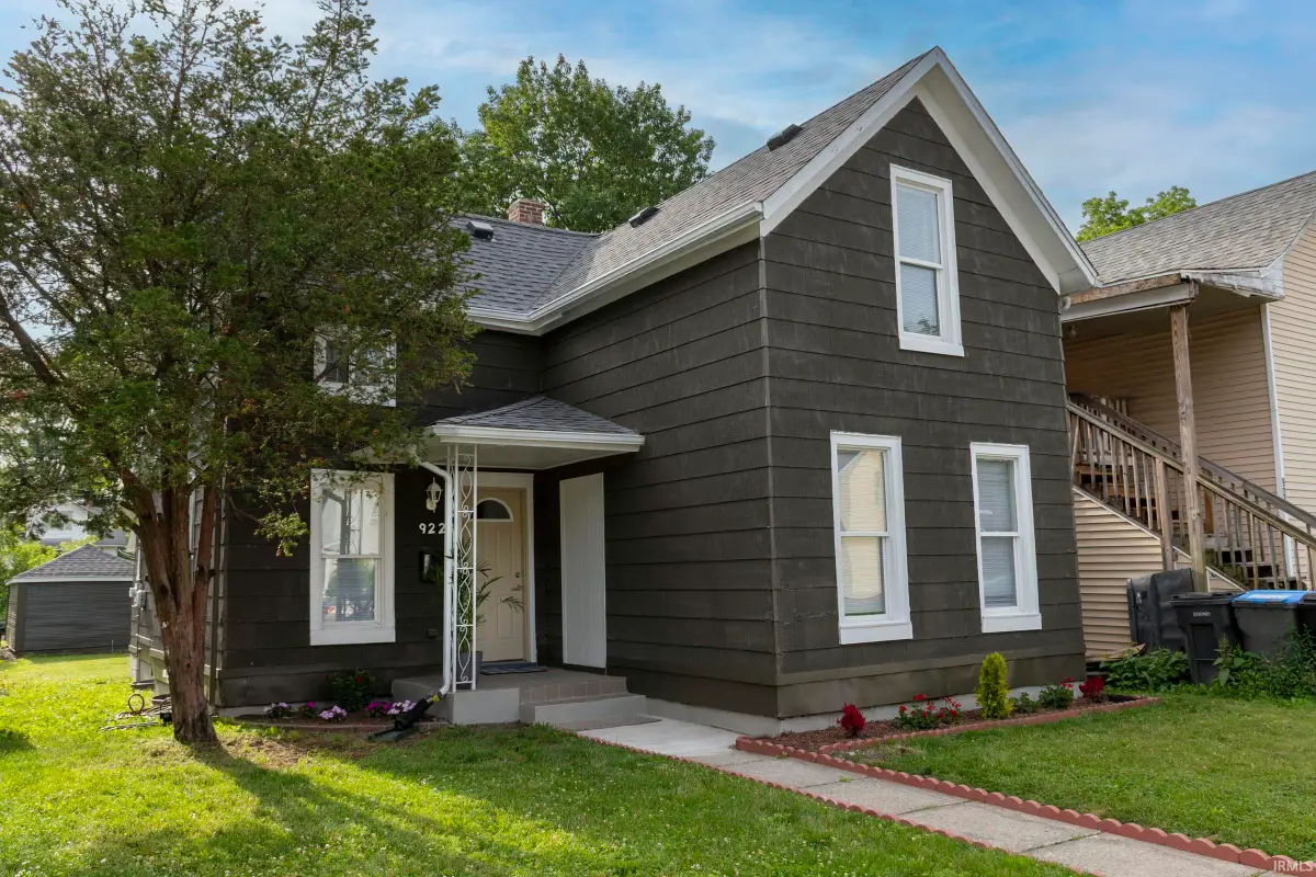 922 Monroe Street, Elkhart, IN 46516 - #1