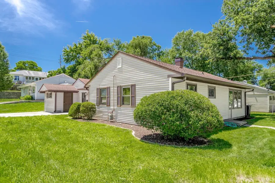 3300 Longlois Drive, Lafayette, IN 47904 - #2