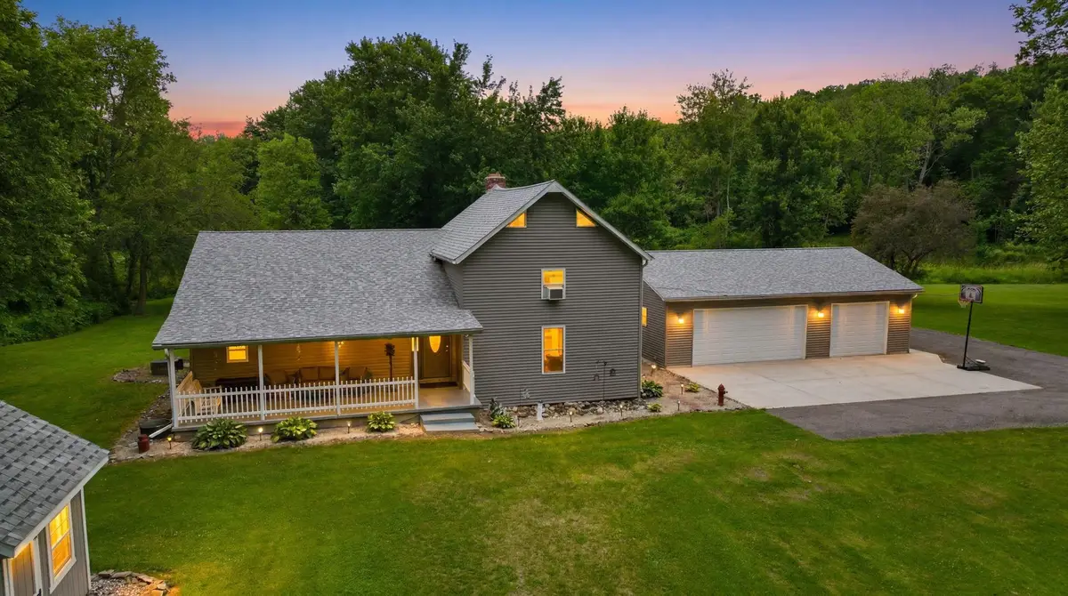 3055 S Trail Ridge Road, Warsaw, IN 46580 - #1