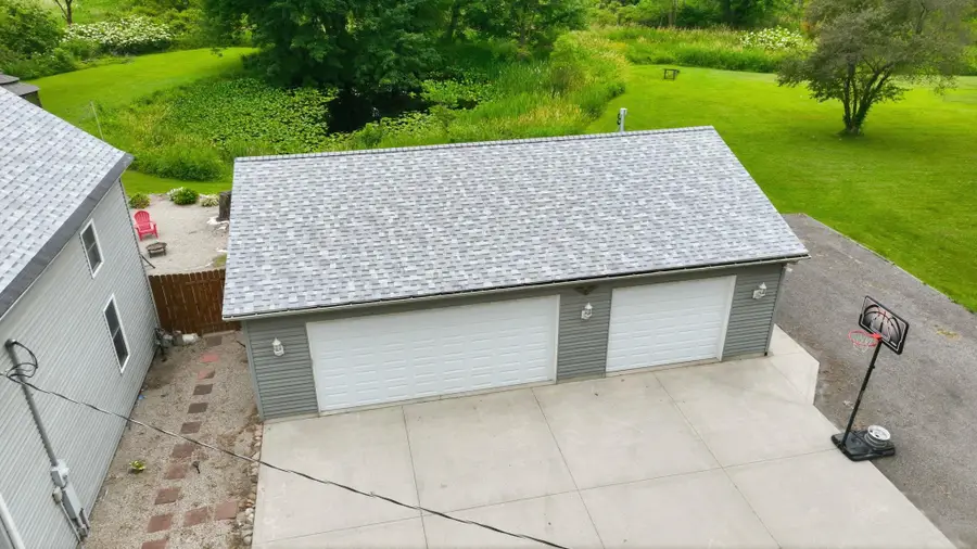 3055 S Trail Ridge Road, Warsaw, IN 46580 - #3