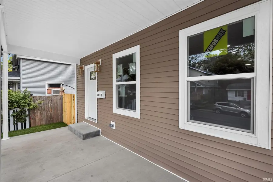 1026 Clover Street, South Bend, IN 46615 - #2