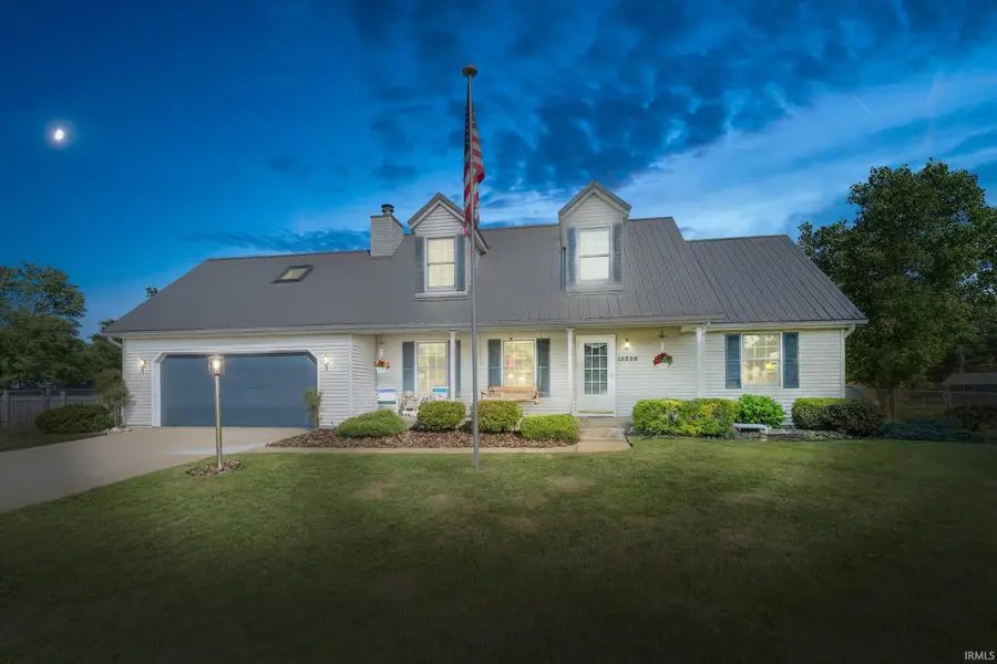 10538 E Brookston Drive, Osceola, IN 46561 - #2