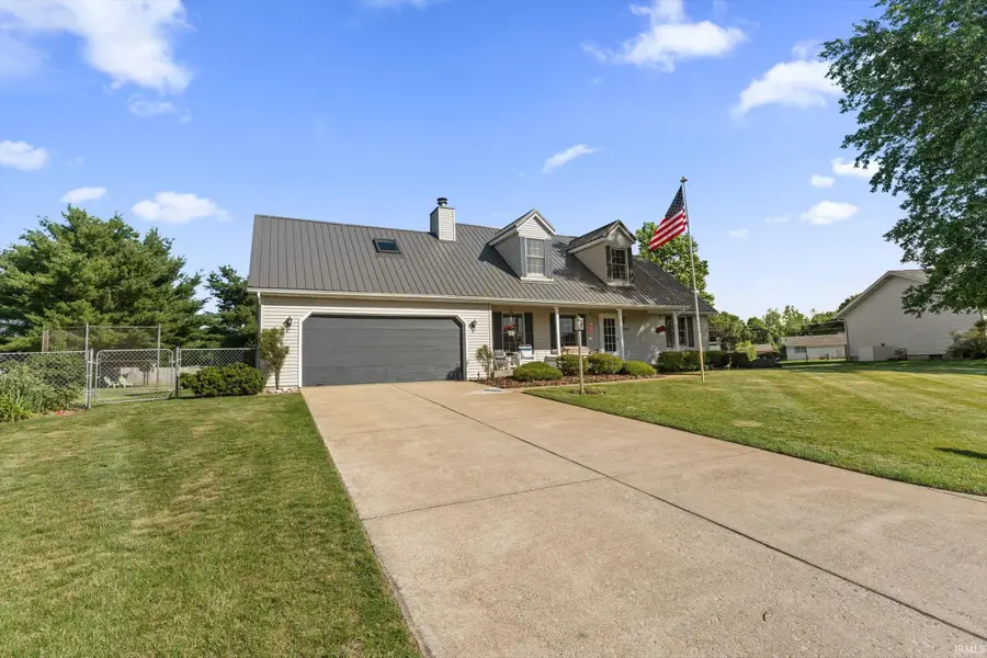 10538 E Brookston Drive, Osceola, IN 46561 - #3