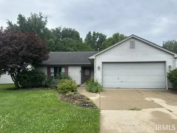 4308 Hillside Drive, Lafayette, IN 47909