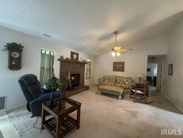 4308 Hillside Drive, Lafayette, IN 47909 - #3